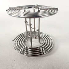 Stainless Steel 120 Film Developing Reel" EACH SOLD SEPERATELY"