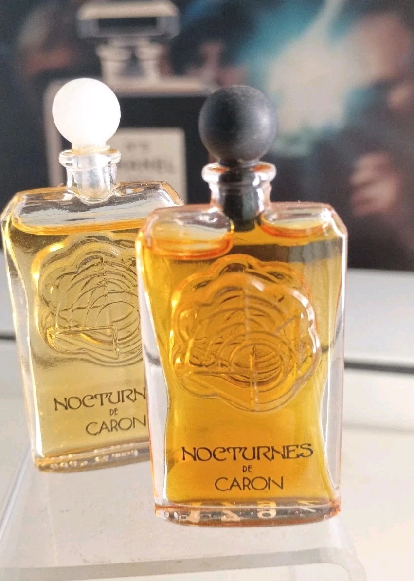Caron Nocturnes Fragrances for Women for sale - eBay