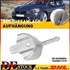 Auspuffanlage Halter hinten f�r BMW F39 F40 F44 F45 F46 F48 F52 F54 18308617370