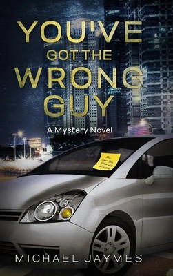 Michael Jaymes | You've Got the Wrong Guy | Buch | Englisch (2024)