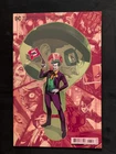 THE JOKER PRESENTS PUZZLE BOX #3 REILLY BROWN VARIANT 1