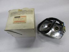 Yamaha MAX 1200 WMX 12 Taillight Base Assembly 1FK-84711-00-00