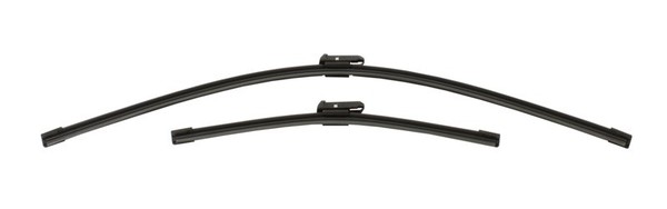 Maxgear Scheibenwischer Vorne FüR Renault Captur II HF Mitsubishi ASX VSE VSX-image