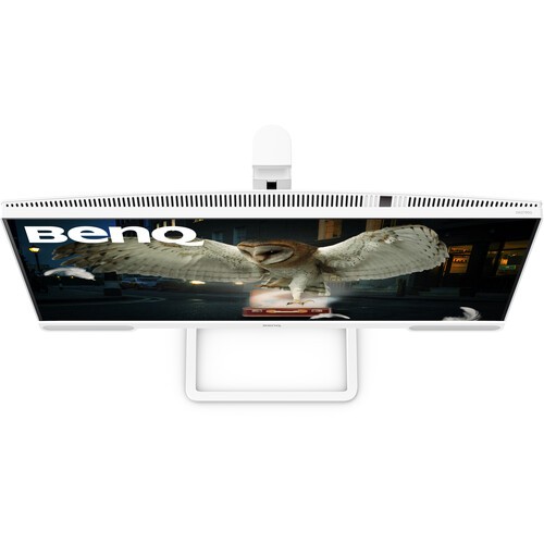 Monitor BenQ EW2790Q 27" 2K QHD IPS premium 5ms, 1ms, parlantes incorporados de 5W, HDMI, imagen 6