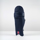 Gray-Nicolls Cricket Batting Pads - Classic Select Navy - Adult/LH - Ex Display