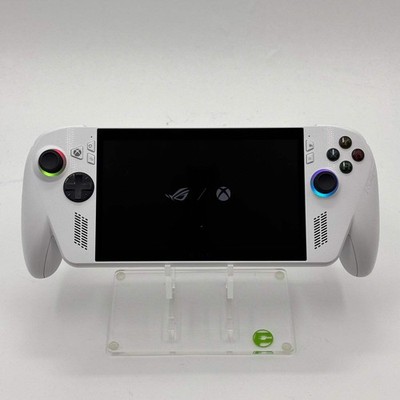 Asus ROG Xbox Ally 7'' AMD Ryzen Z2 A 16GB RAM 512GB White RC73YA-XB_ALLY.Z2A.16