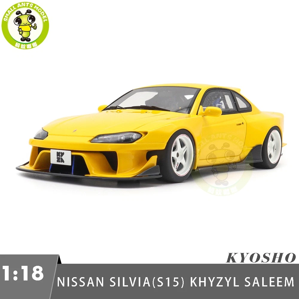 Kyosho Nissan 1:18 Scale Diecast Cars, Trucks & Vans for sale | eBay