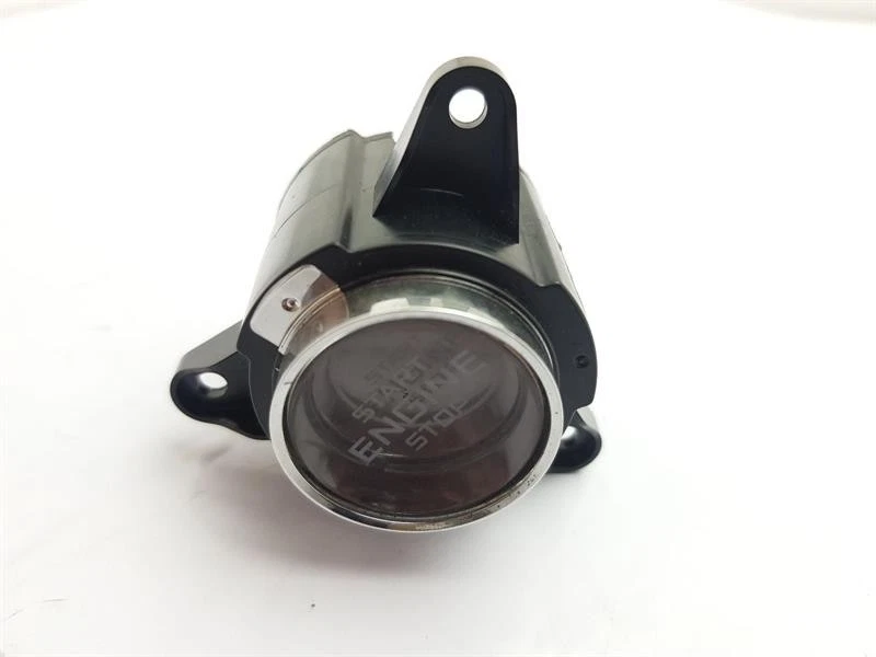 MCLAREN 720SENGINE IGNITION START STOP SWITCH BUTTON 14MA399CP  - Image 4 of 4