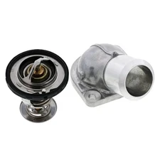 Genuine Motorad Thermostat Kit-190 Degrees w/ Seal 5945KT