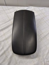 2016 2017 2018 Chevrolet Malibu Armrest Console Lid Arm Rest Black Leather Oem 2016 2017 2018 Chevrolet Malibu Armrest Console Lid Arm Rest Black Leather Oem