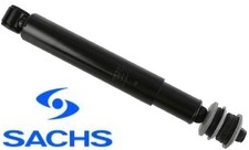 SACHS 123898 Stoßdämpfer Stossdämpfer Vorderachse Vorne 