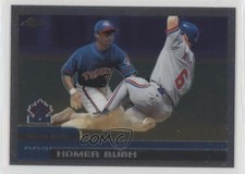 Click to enlarge Homer Bush