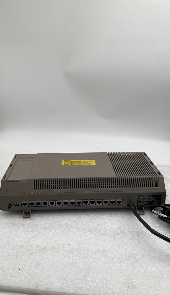 AT&T Model CS308E1 Telephone Controller Phone System  - Image 4 of 4