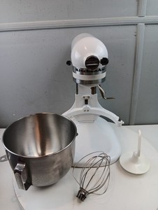 Kitchenaid K5ss Mixer | eBay