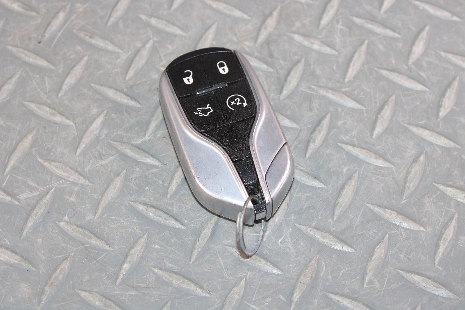 Maserati Quattroporte 2012-2023 Keyless entry module