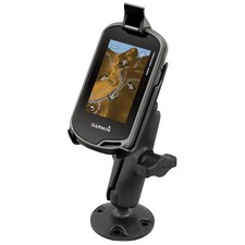 RAP-B-138-GA31 RAM Drill-Down Mount for Garmin Oregon Series...