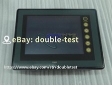 1PCS Fuji UG221H-LR4 Touch Panel USED dou