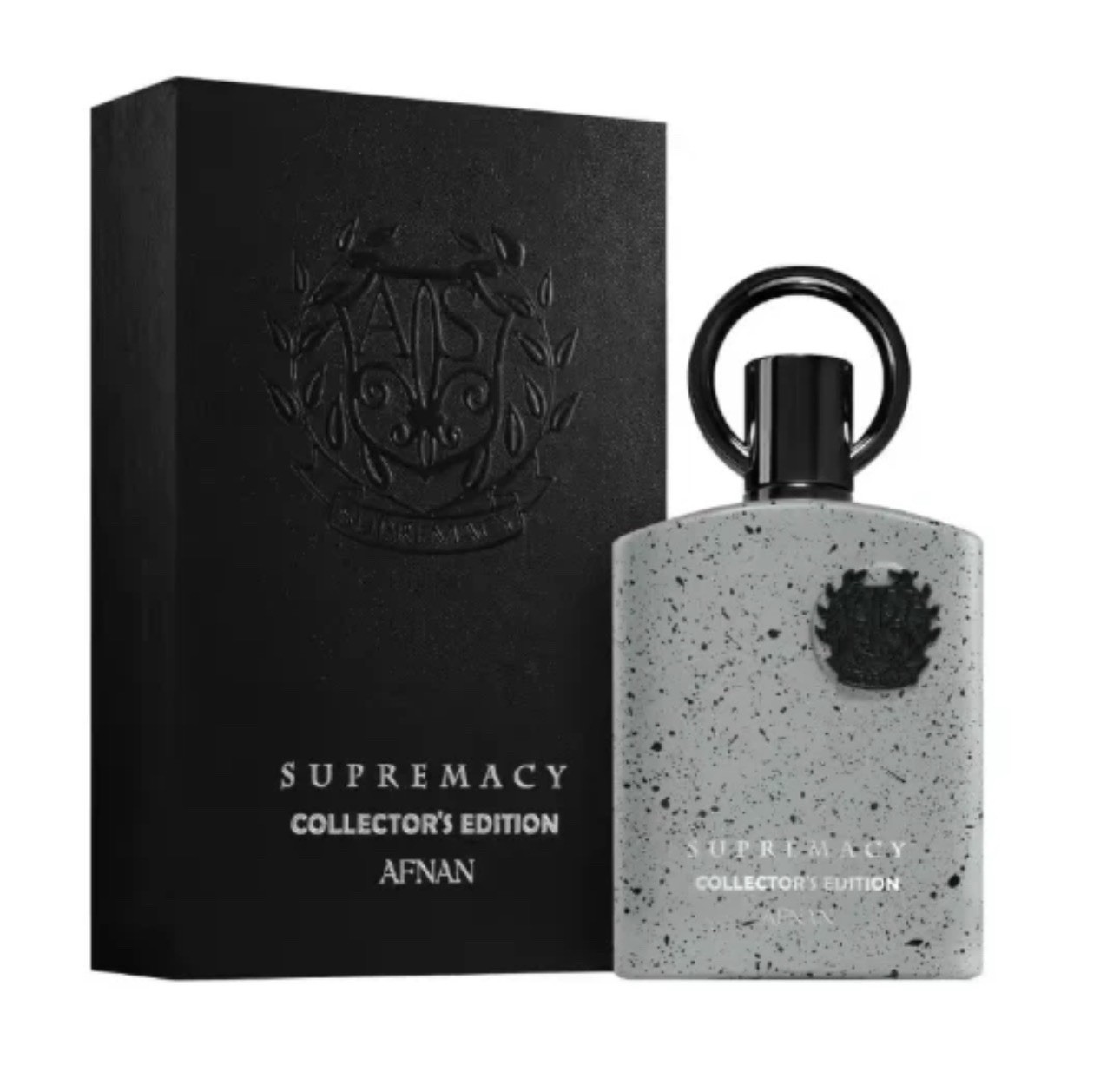 Afnan Supremacy Collector's Edition for Men Eau De Parfum 3.4 Fl. Oz.