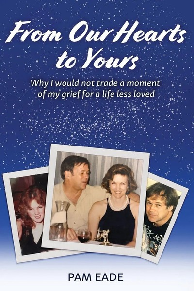Pam Eade | From Our Hearts To Yours | Taschenbuch | Englisch (2022)-image