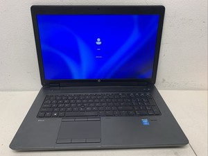 Zbook-17 G2 | eBay