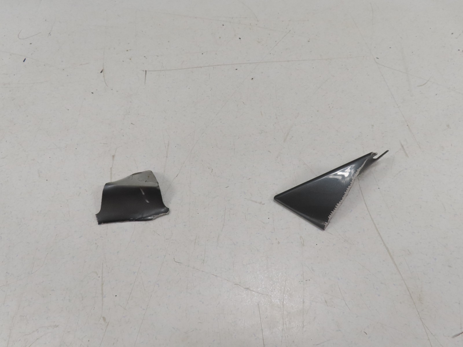 06 Lamborghini Gallardo #1310 Fender, Left Side Driver 400821021