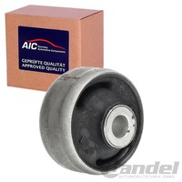 AIC Querlenkerlager Buchse Vorne Passend FüR Audi A1 A3 Q2 Q3 Q4 Cupra Ateca BOR