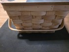 picnic basket vintage — photo 8
