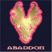 I am Legion von Abaddon | CD | Zustand sehr gut