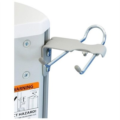 Ergotron Scanner Holder for Carts (97543207)