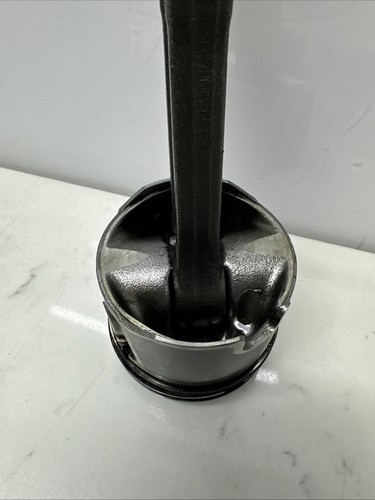 Piston et tige de connexion OEM 2012-2018 HYUNDAI i40 KIA OPTIMA 1.7 CRDI D4FD - Photo 3/15