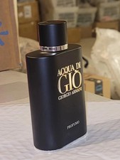 Giorgio Armani Acqua di Gi  Profondo 4.2 oz Eau de Parfum Spray for Men