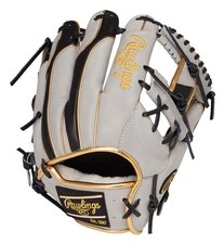 Rawlings Hoh Pro Excel Wizard 02 Colors Gr5Hw2Cn52Mg Baseball Glove, Soft, Adu 