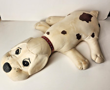 vintage POUND PUPPY 18 INCH Plush Doll 1980s Pound Puppies Irwin