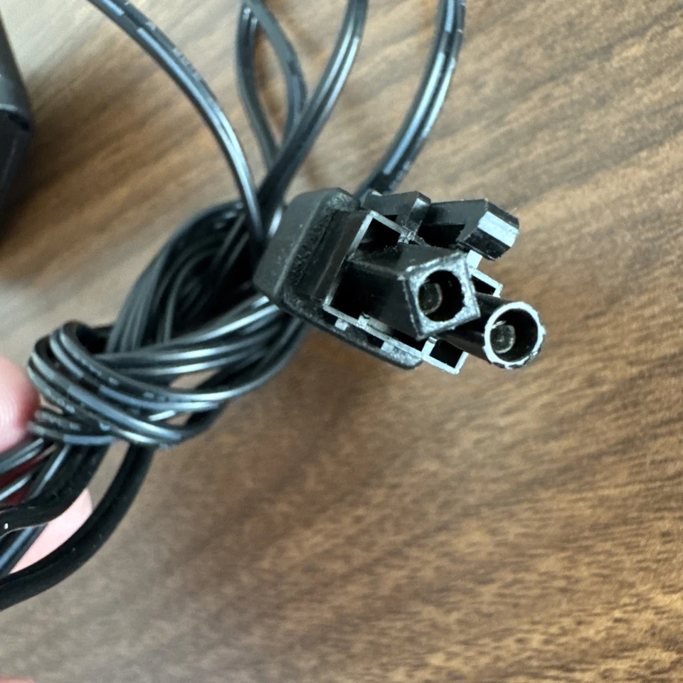 Cargador de batería Carrera Rc Clase 2 Stad-camay-005c-500a Foto 4 de 4