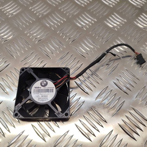 BMW 6 F06 Gran coupe 2014 Kühler Lüfter Steuergerät 6983075 PTM2432