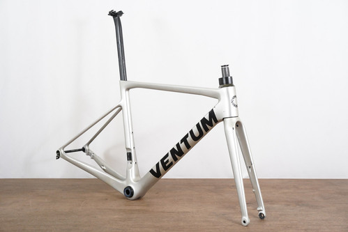 2022 S (Small) Ventum NS1 Carbon Disc Brake Road Frameset