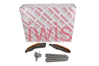 Aic Steuerkettensatz Iwis Original ErstausrüSterqualitäT, Made In Germ 59107Set