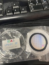 IDAS D1 Filter for ASI