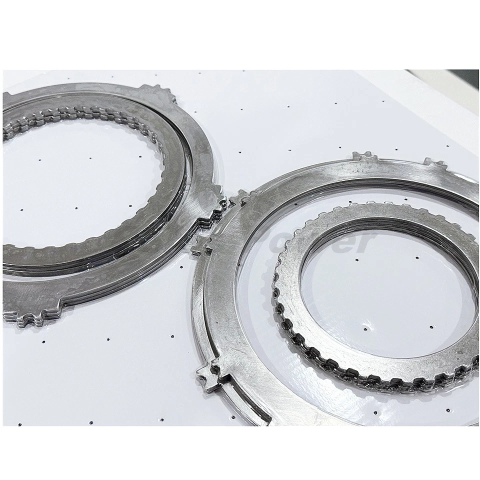 Kit de reconstrução de transmissão STK fabricante de equipamento original para BUICK ENCLAVE 2008-2017 LACROSSE 2010-2016 - Imagem 3 de 4