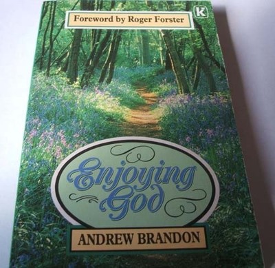 Enjoying God - Brandon, Andrew