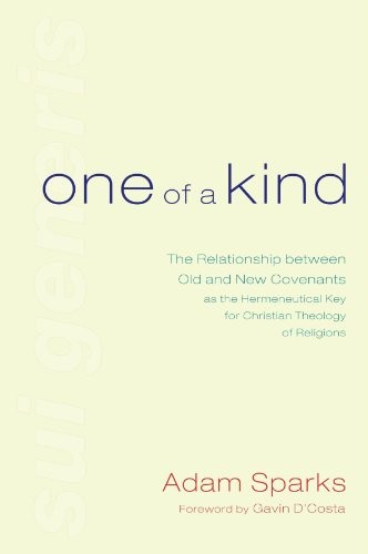 One of a Kind by Sparks, Adam  New 9781606083451 Fast Free Shipping<-
