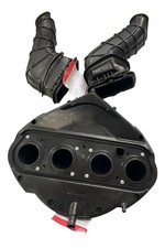 KAWASAKI NINJA ZX10R 2005-2007 AIR FILTER BOX with Ducts Air Filter Box V0258
