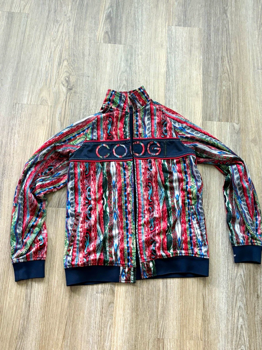 COOGI Men's Coats, Jackets & Vests for Sale | Shop New & Used | eBay