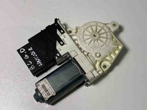 VW PASSAT B7 ALLTRACK 365 Fensterhebermotor hinten links 1K0959704P 30674309