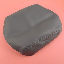 Couvercle console centrale