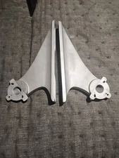 Veritas Audio Accuwave HLCD HORNS 1.4 Inch Manifold/Image Dynamics 