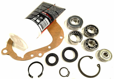 Getriebe Umbausatz inkl Dichtungen Lager Kit passend für AEON COBRA 100 QUAD