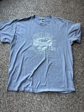 Ebbets Field T-Shirt - Brooklyn, NY Dodgers Baseball Tee