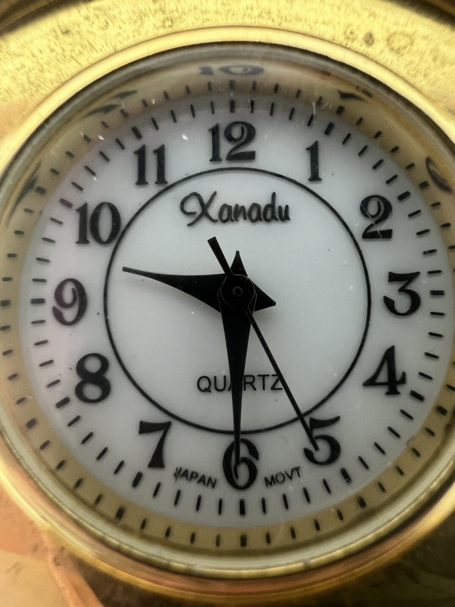 【電池交換済】HAMILTON DODSON ダッドソンミニ レディース＃１３ H27211513 120本限定のダッドソンミニMOP／日本で唯一のハミルトン専門