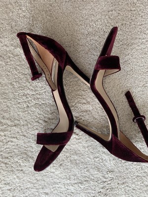 massimo dutti sandals